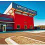 Wally Park Airport Parking