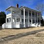 Southern Antebellum Historic Home
