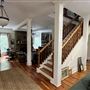 Three acre property with Civil War era mill