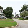 New Holland Mill Village