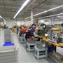 Clarkesville Factory