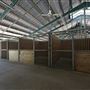 Georgia International Horse Park Event/Equestrian Areas