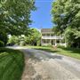 Classic Southern Home