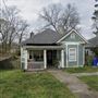 Picturesque bungalow nestled on a quiet cul-de-sac in the vibrant West End of Atlanta