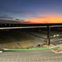 Atlanta motor Speedway Condo 611