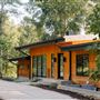 The Glass House Athens, Ga
