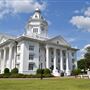 Colquitt County Courthouse