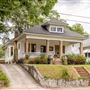 Historic Adair Park Craftsman Home