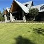 Modern Industrial Farmhouse in Chatt Hills