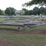 Cemeteries