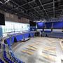 Georgia State University Convocation Center