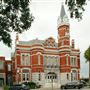 Old Brunswick City Hall