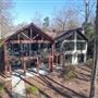 Lakeside House in Peachtree City, Georgia USA