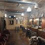 Gent's Grooming Lounge