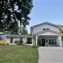 Hidden Backyard Oasis in Dunwoody, GA.  4 miles from Assembly Movie Studio