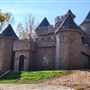 Castle at Kingston