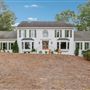 Charming Designer Country Club Home in Roswell, Georgia