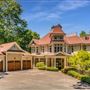 Lake Allatoona Victorian Mansion aka Smilemore