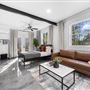 Luxe Modern Industrial Studio