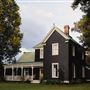 1900 Palmetto Farmhouse