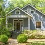 Oakhurst Craftsman Bungalow
