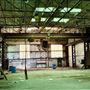 Empty Factory Lilburn - 57 Railroad Ave
