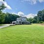 8 acre Jefferson home with pool