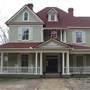 Tigner Homeplace