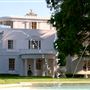 1937 Philip Trammell Shutze Estate on 4 Acres