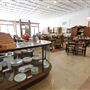 Wishbone Gallery + Antiques