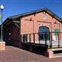 Dalton Freight Depot and Museum