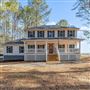Open Plan Home on 37 Acres