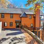 The Big Bear Chalet