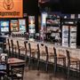 The Depot Sports Bar and Grill