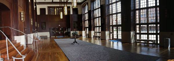 Riverside Military Academy