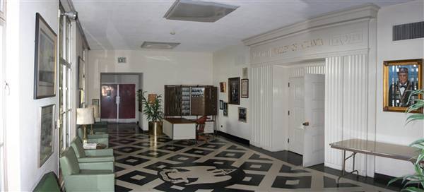 Atlanta Masonic Center
