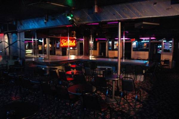 Tattletale Lounge