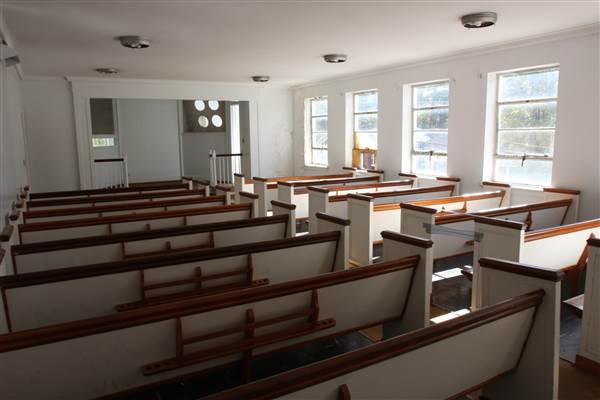 Westview Studios & Offices