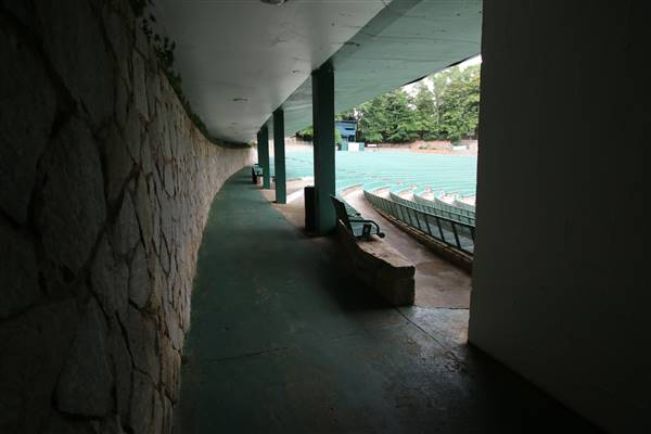 Chastain Park Amphitheatre