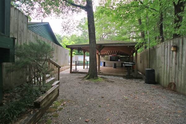 Chastain Park Amphitheatre