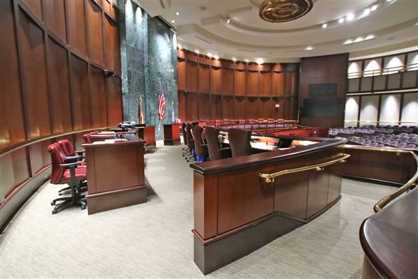 Atlanta City Hall