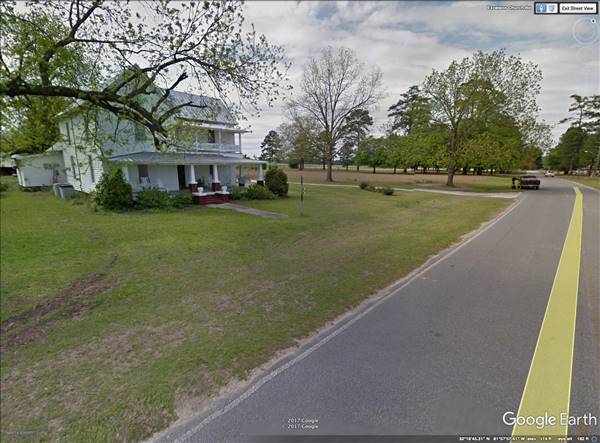 Excelsior Farm/House