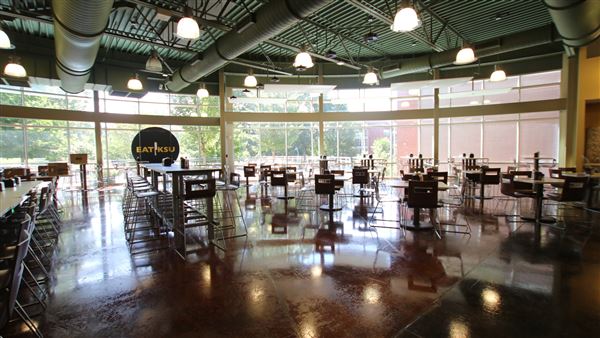 Kennesaw State University - Marietta Campus
