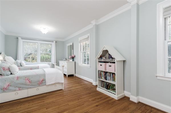 Entertainer's Brick Bungalow