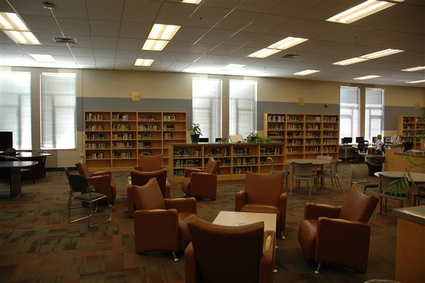 Ringgold High School