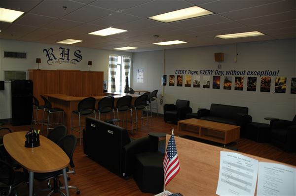 Ringgold High School