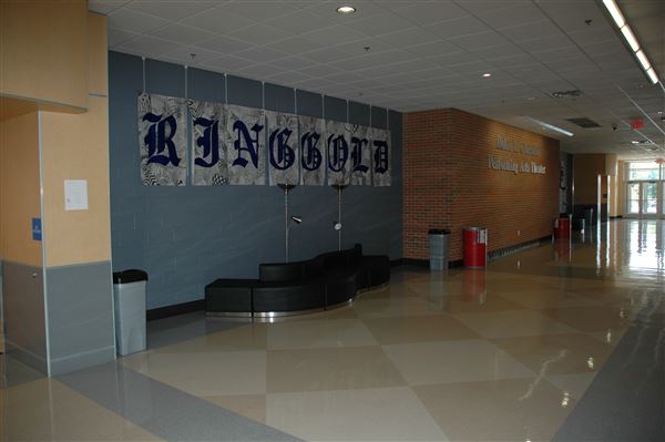 Ringgold High School