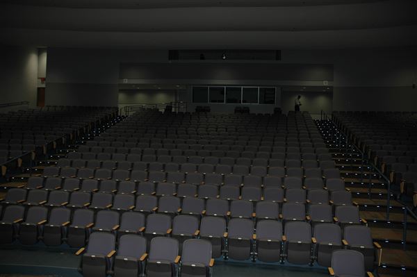 Ringgold High School