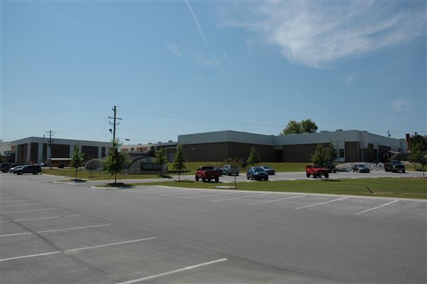 Ringgold High School
