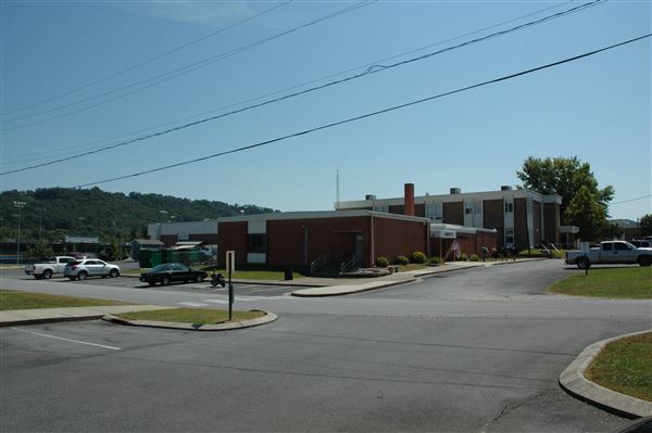 Ringgold High School